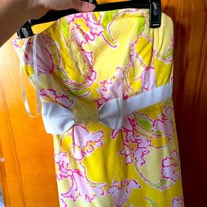 Lilly Pulitzer Amberly Dress